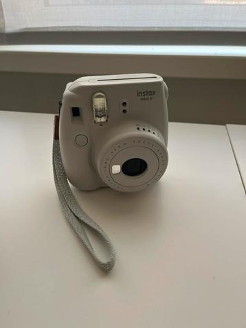 Polaroid Camera - HEMA beschikbaar voor biedingen