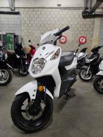 Sym Orbit II 50cc classe B 4 temps 2013 - 14 131 km, Enlèvement ou Envoi, Classe B (45 km/h), Utilisé, Essence