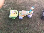 TOMY - tracteur - trotteur, Enfants & Bébés, Enlèvement, Utilisé, Véhicule à pousser