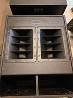 American audio sub 18, Audio, Tv en Foto, Luidsprekerboxen, Ophalen of Verzenden, Gebruikt