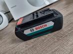 Bosch 36v, Ophalen, Zo goed als nieuw