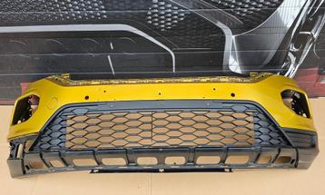 Voorbumper Volkswagen T-Roc 2GA VW TROC 2GA807221AG 4xPDC 