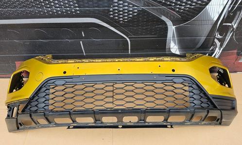 Voorbumper Volkswagen T-Roc 2GA VW TROC 2GA807221AG 4xPDC, Autos : Pièces & Accessoires, Carrosserie & Tôlerie, Pare-chocs, Avant