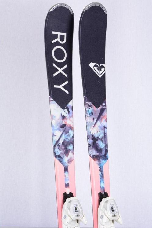 Skis ROXY KAYA 160 cm pour femmes, noyau densolite, track ro, Sports & Fitness, Ski & Ski de fond, Envoi