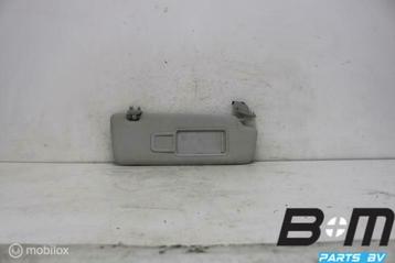 Zonneklep rechts Audi A5 8K0857552 beschikbaar voor biedingen