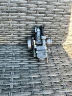 Polini CP 24mm carburateur, Ophalen of Verzenden, Gebruikt, Carburateur