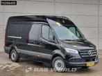 Mercedes Sprinter 319 CDI Automaat L2H2 model 2025 Camera MB, Auto's, Bestelwagens en Lichte vracht, Automaat, Euro 6, 4 cilinders