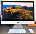 Apple iMac 27 inch (2019) 3,7 GHz, 512 GB SSD en 24 GB geheu, Informatique & Logiciels, Comme neuf, 16 GB, 512 GB, IMac