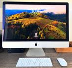 Apple iMac 27 inch (2019) 3,7 GHz, 512 GB SSD en 24 GB geheu, Informatique & Logiciels, Apple Desktops, Comme neuf, 16 GB, 512 GB