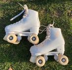 Rolschaatsen Decathlon, Sport en Fitness, Ophalen, Gebruikt