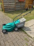 Elektrische grasmaaier, Tuin en Terras, Grasmaaiers, Ophalen, Elektrische grasmaaier, Opvangbak, 30 t/m 39 cm