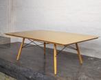 Gold Leaf Herman Miller Eames Coffee Table X vitra cassina, Enlèvement ou Envoi