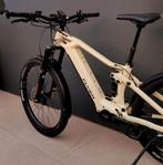 FLYER GOROC 3 6.50 HS Mixte Kiox 625wh 2022 speedpedelec, Fietsen en Brommers, Elektrische fietsen, Ophalen, Zo goed als nieuw