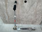 Opvouwbare aluminium step, Ophalen, Nieuw, Gewone step