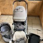 kinderwagen, Avec nacelle, Poussette, Enlèvement, Utilisé