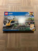 Lego city 60197 - sealed, Kinderen en Baby's, Speelgoed | Duplo en Lego, Nieuw, Complete set, Ophalen of Verzenden, Lego