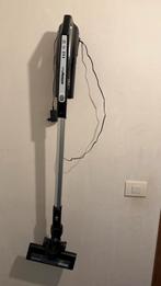 Aspirateur sans fil, Aspirateur, Réservoir, Enlèvement, Utilisé