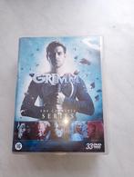 Grimm complete serie, Ophalen of Verzenden, Zo goed als nieuw