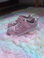 Sneakers met glitters van Skechers, Enlèvement ou Envoi, Chaussures de sport, Fille, Comme neuf
