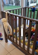 babypark , kinderpark met matras, Kinderen en Baby's, Ophalen