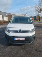 CITROËN BERLINGO 1.5HDI, Achat, Euro 6, Citroën, Boîte manuelle