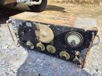 Radio British ww2, Ophalen