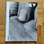 tijdschrift OKV : thema Gasthuismuseum Geel, Ophalen of Verzenden, Tijdschrift