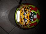 Casque moto Valentino Rossi bali sunmoon 46 helmet