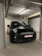 Mini Cooper, Autos, Mini, Carnet d'entretien, Noir, Cuir et Tissu, Propulsion arrière