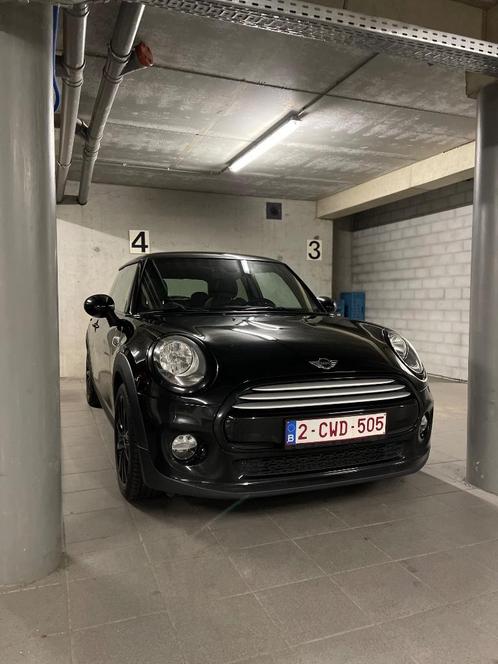 Mini Cooper, Auto's, Mini, Particulier, Cooper, ABS, Airbags, Airconditioning, Alarm, Bluetooth, Boordcomputer, Centrale vergrendeling