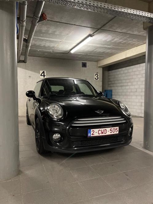 Mini Cooper, Autos, Mini, Particulier, Cooper, ABS, Airbags, Air conditionné, Alarme, Bluetooth, Ordinateur de bord, Verrouillage central