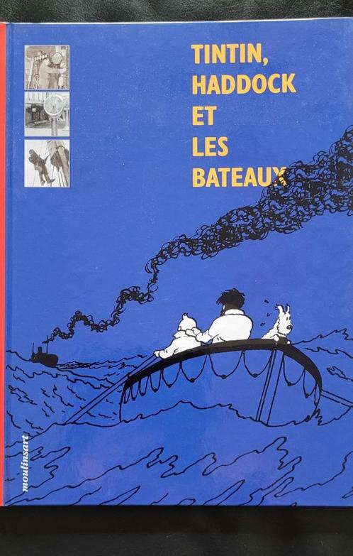 Kuifje Hergé, Boeken, Stripverhalen, Gelezen, Ophalen