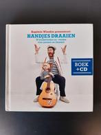 Winokio Seresia - Handjes draaien, Boeken, Ophalen of Verzenden, Winokio Seresia