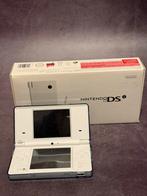 Nintendo DSi in super staat, Enlèvement, Blanc, Dsi