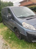 Citroen Jumpy, Auto's, Voorwielaandrijving, Citroën, 1600 cc, Grijs