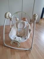 Babywieg/babyschommel, Ophalen, Zo goed als nieuw