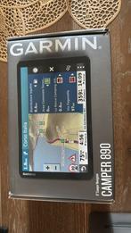 Garmin Camper 890 Van-Camper, klaar voor gebruik!, Ophalen of Verzenden, Nieuw