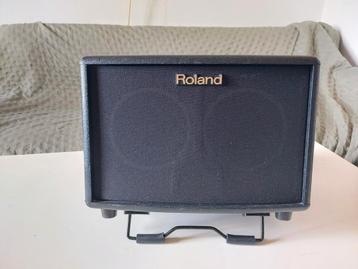 Ampli guitare Roland AC-33 beschikbaar voor biedingen