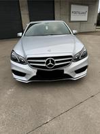 Mercedes E200 amg pack, Auto's, Particulier, Te koop, Euro 5