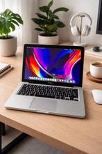 MacBook pro, Ophalen, 256 GB, 13 inch, Zo goed als nieuw