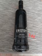Eristoff Black, Verzamelen, Ophalen of Verzenden, Zo goed als nieuw