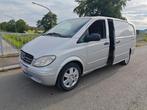 Mercedes vito v6 3L cdi de 2010 utilitaire, Autos, Achat, Entreprise, Automatique, Euro 4