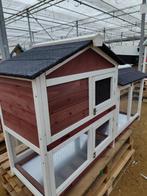 KONIJNENHOK CAVIAHOK NIEUW, Dieren en Toebehoren, Ophalen of Verzenden, Kooi, Cavia