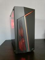 Basis game pc| Intel I5-9600KF| 16GB| RX570 4G| M.2 SSD| W11, Intel Core I5-9600KF, Ophalen of Verzenden, Zo goed als nieuw, Gaming