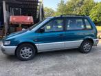 Mitsubishi Space Runner Projectje, Auto's, Monovolume, Particulier, Space Runner, Te koop