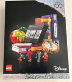 43227 Lego Disney symbolen bekende schurken, Kinderen en Baby's, Speelgoed | Duplo en Lego, Ophalen, Nieuw, Lego