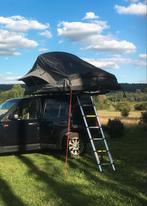 Daktent Koala Creek, Caravans en Kamperen, Ophalen, Zo goed als nieuw