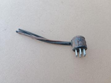 Mute/ Kabel Plug Wurlitzer (Div) jukebox beschikbaar voor biedingen