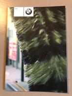 BMW Onderhoudscatalog auf Deutsch Ausgezeichneter Zustand, Boeken, Verzenden, Zo goed als nieuw, BMW, Non-fictie