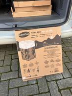 4 wc portable carton cleanis - neuf, Enlèvement, Comme neuf